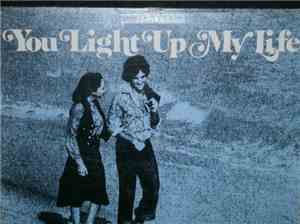Joe Brooks - You Light Up My Life- Promotional