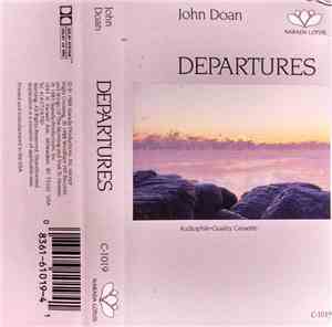 John Doan - Departures