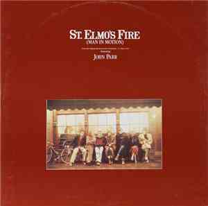 John Parr - St. Elmo's Fire (Man In Motion)