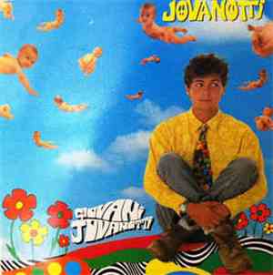 Jovanotti - Giovani Jovanotti