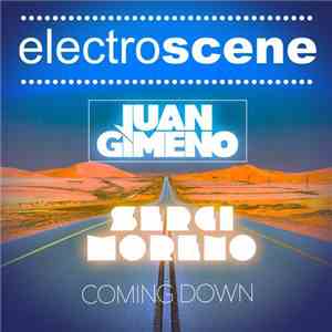 Juan Gimeno & Sergi Moreno - Coming Down