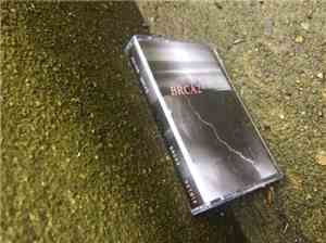 Julian Grefe - BRCA2