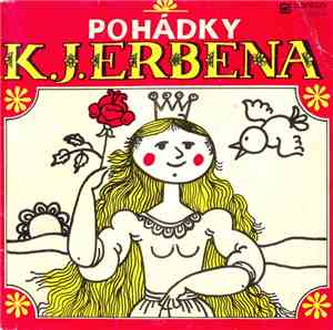 Karel Jaromír Erben - Pohádky K. J. Erbena