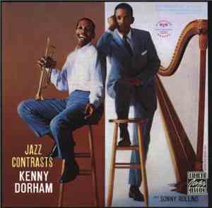Kenny Dorham - Jazz Contrasts