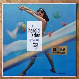 Kenny Drew - A Harold Arlen Showcase