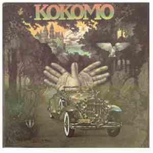 Kokomo - Kokomo