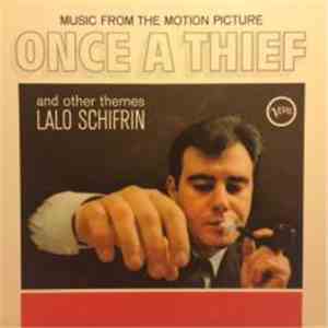 Lalo Schifrin - Music From The Motion Picture 
