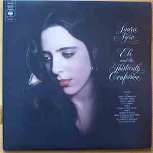 Laura Nyro - Eli And The Thirteenth Confession