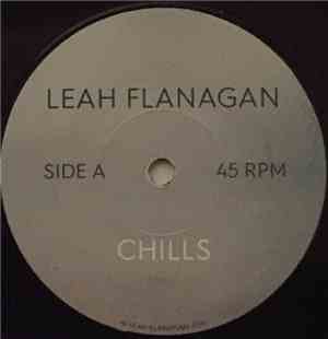 Leah Flanagan - Chills / Beautiful Thing