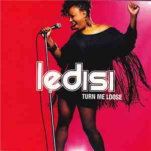 Ledisi - Turn Me Loose
