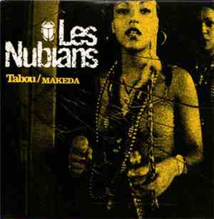 Les Nubians - Tabou / Makeda