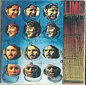 LIME  - Faces In Different Places