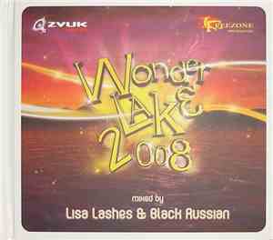 Lisa Lashes, Black Russian  - Wonder Lake 2008