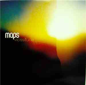 Maps - Vicissitude