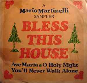 Mario Martinelli  - Ave Maria