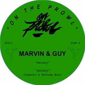 Marvin & Guy - Estacy
