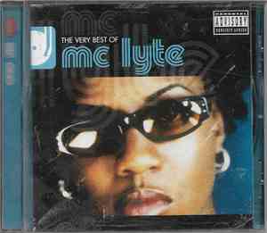MC Lyte - The Very Best Of MC Lyte