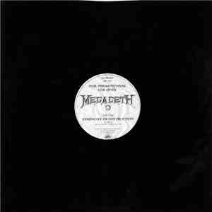 Megadeth - Symphony Of Destruction