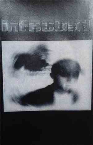 Mercury  - Infested