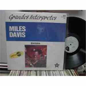 Miles Davis - Enigma