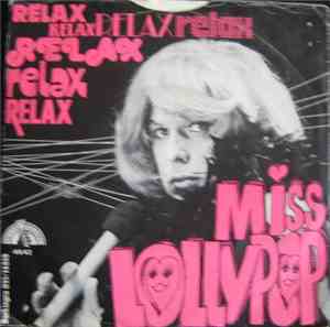 Miss Lollypop - Relax