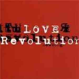 Newsong - Love Revolution
