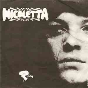 Nicoletta  - La Musique / Pense A L'Ete