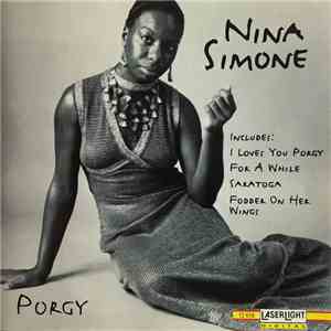 Nina Simone - Porgy