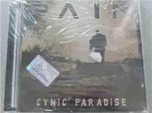 Pain  - Cynic Paradise
