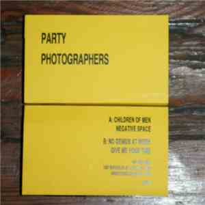 Party Photographers - Second Masterpiece
