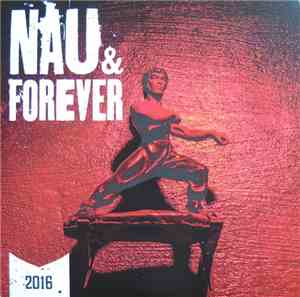Pascow, Love A, Steakknife, Illegale Farben - Nau & Forever