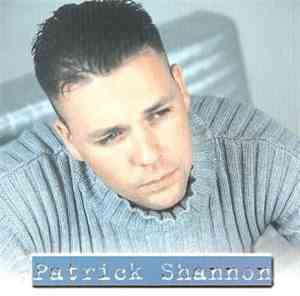 Patrick Shannon - Mi Buen Amor
