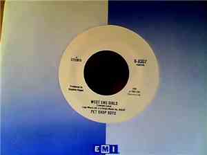 Pet Shop Boys - West End Girls