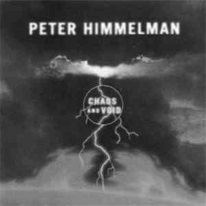 Peter Himmelman - Chaos And Void