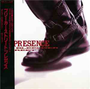 Presence  - Bleecker Street