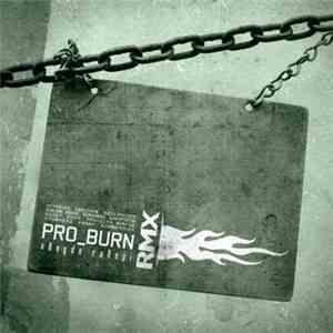 Prometheus Burning - Beyond Repair (Xanopticon Rmx)