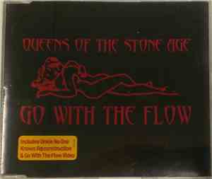 Queens Of The Stone Age - Go With The Flow