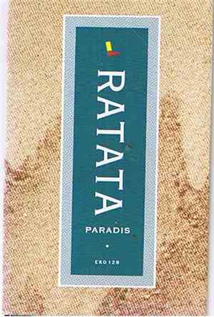 Ratata - Paradis