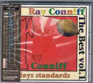 Ray Conniff - The Best Vol. 1