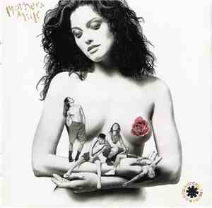 Red Hot Chili Peppers - Mother's Milk