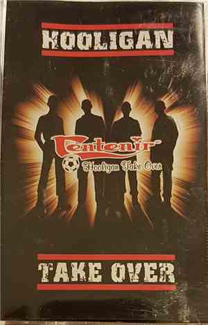 Rentenir - Hooligan Take Over