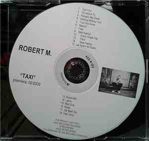 Robert M. - Taxi