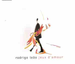 Rodrigo Leão - Jeux D´Amour