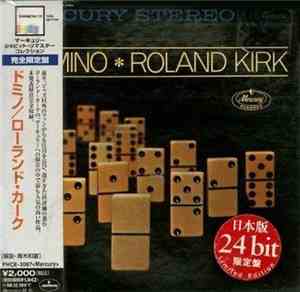 Roland Kirk - Domino