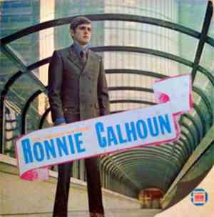 Ronnie Calhoun - It's Through Our Faith