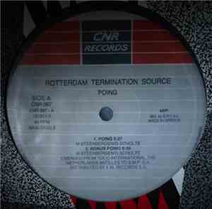 Rotterdam Termination Source - Poing