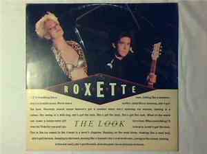 Roxette - The Look