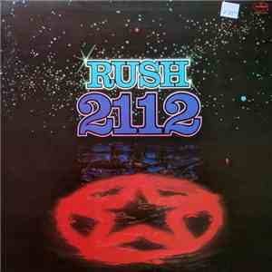 Rush - 2112