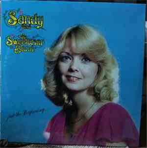 Sandy And The Sweetbriar Band - Just The Beginning