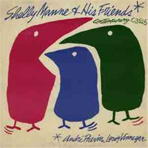Shelly Manne & His Friends - Shelly Manne & His Friends Vol. 1